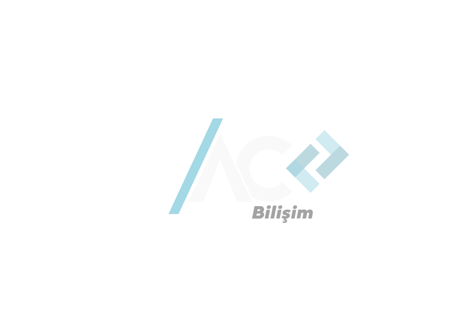AFAC Bilişim Logo